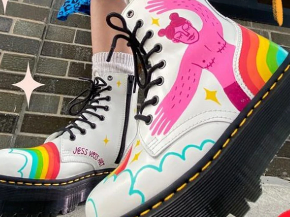 Woke Watch #1: A double shot of reality for Costa, and Doc Martens gets stamped&nbsp;on