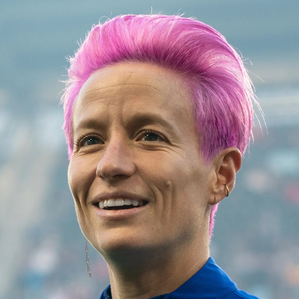 Woke Watch #2: Starbucks succeeds, Rapinoe misses and teacher gets&nbsp;schooled