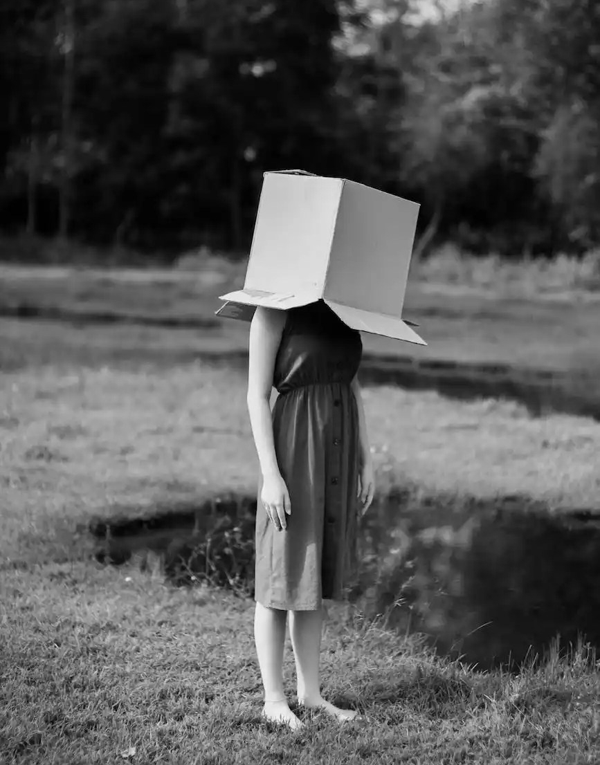 How I learned to stop apologising and embrace my extreme&nbsp;introvert